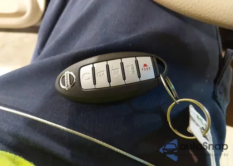 2014 Nissan Altima 2.5 S from USA, damaged, VIN 1N4AL3AP1EC122192